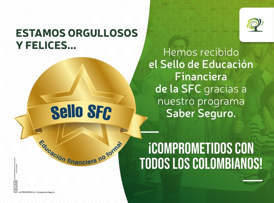 Certificados por la Superfinanciera Certificados por la Superfinanciera