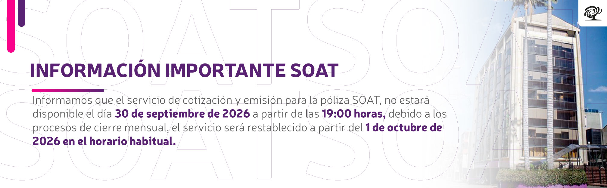 Información Importante