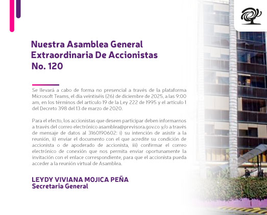 Nuestra Asamblea