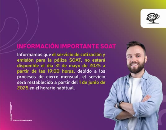 Información
