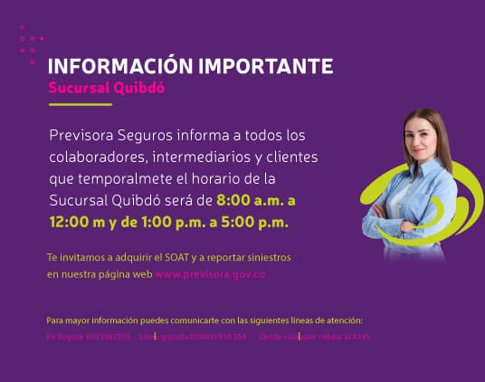 Información
