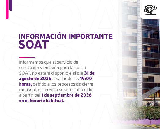 Información