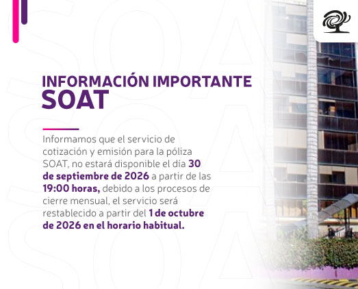 Información Importante