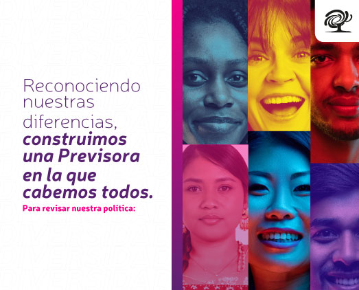 Reconociendo Nuestras Diferencias