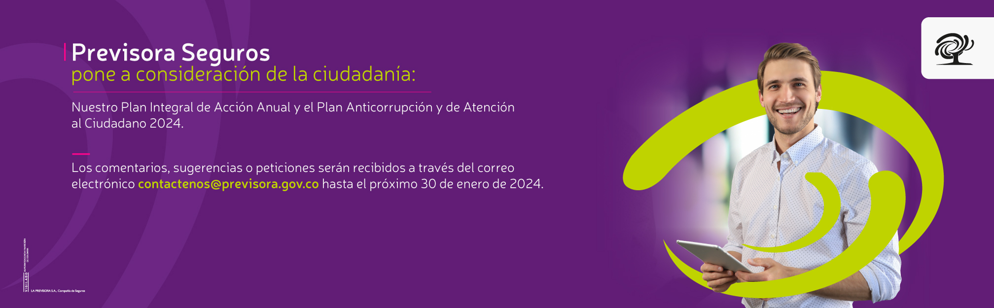previsora