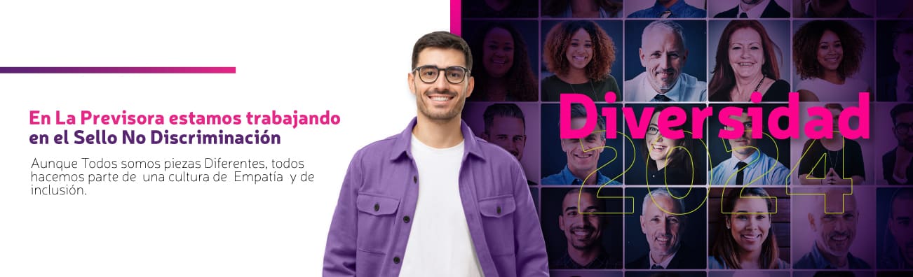 Diversidad Previsora