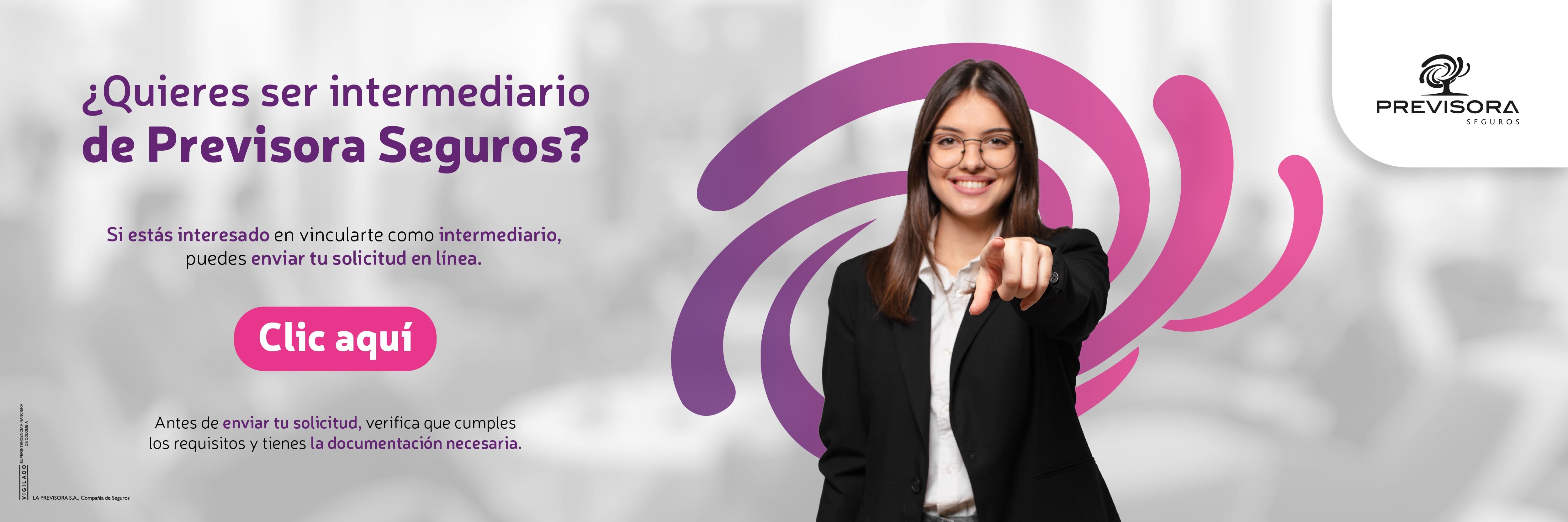 Previsora Seguros