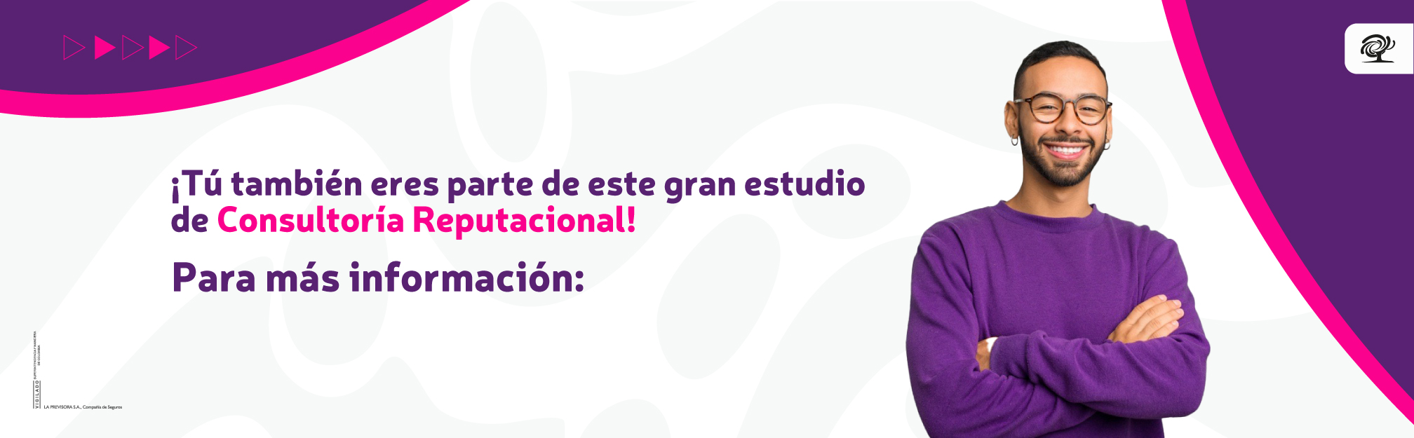 Consultoría Reputacional