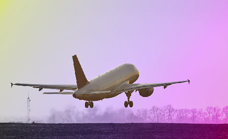 Aviación