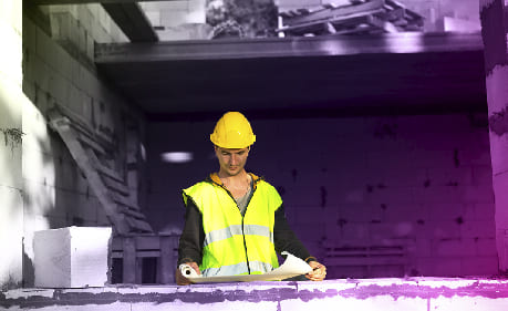 Obras Civiles Agencia Nacional de Infraestructura – ANI