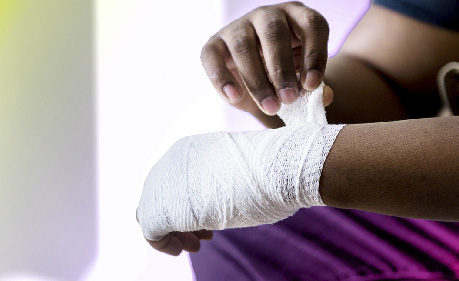 Seguro de accidentes personales tradicionales