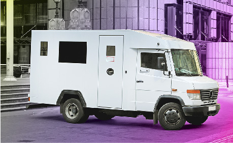 PÓLIZA AUTOMÁTICA DE TRANSPORTE DE VALORES