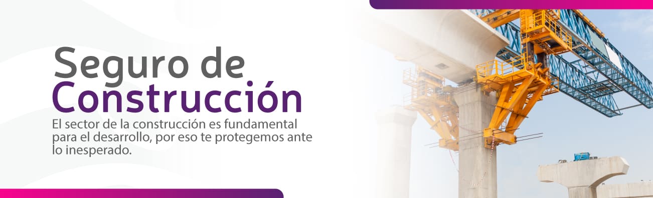 Seguro de Construcción