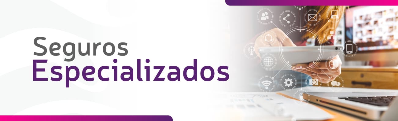 Seguros Especializados