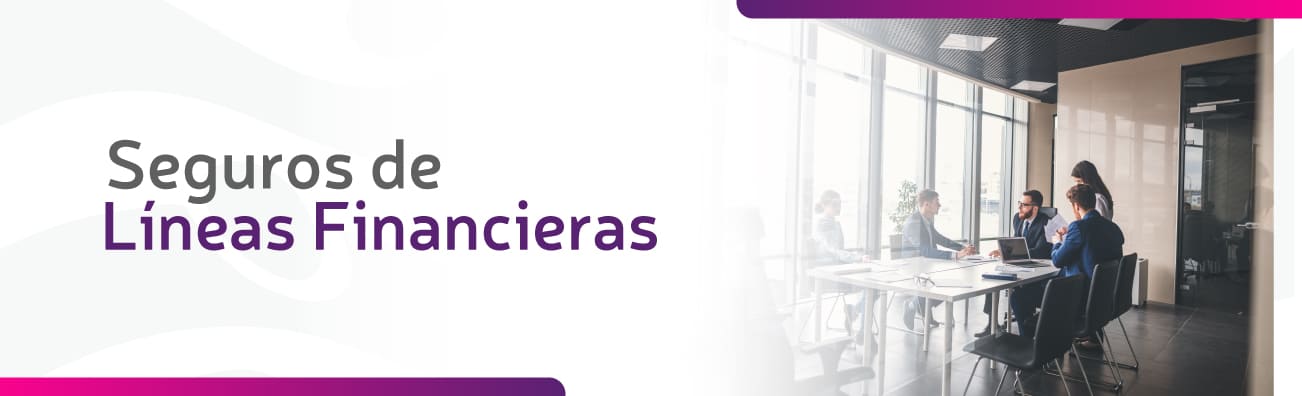 Seguros de Líneas financieras