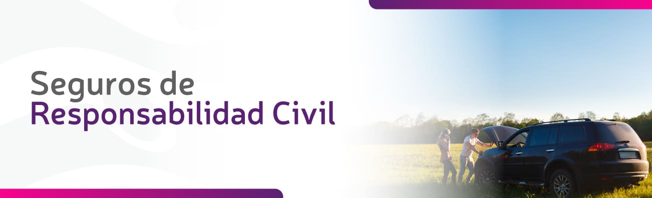 Seguros de Responsabilidad Civil
