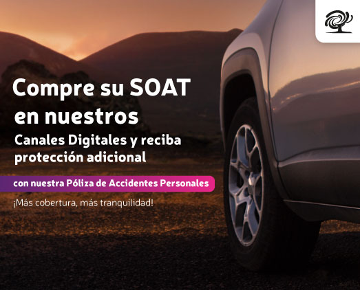 SOAT digital 
