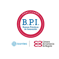 Certificacion BPI