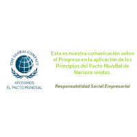 Logo Certificación Responsabilidad Social