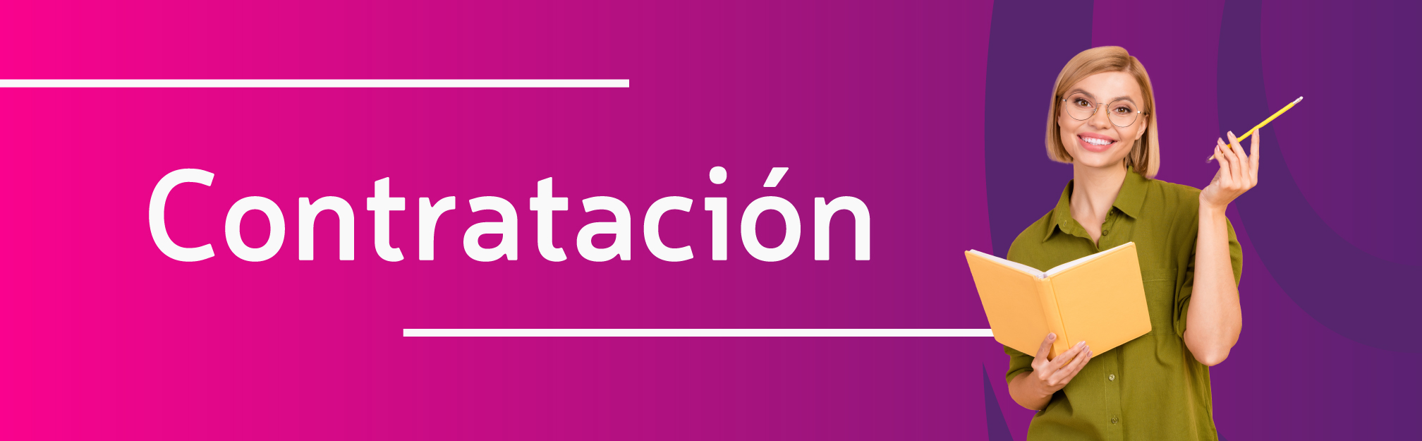 Contratación