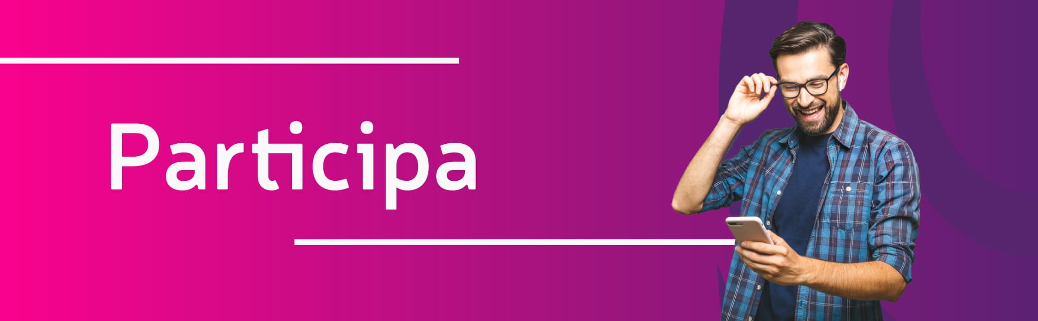 Participa