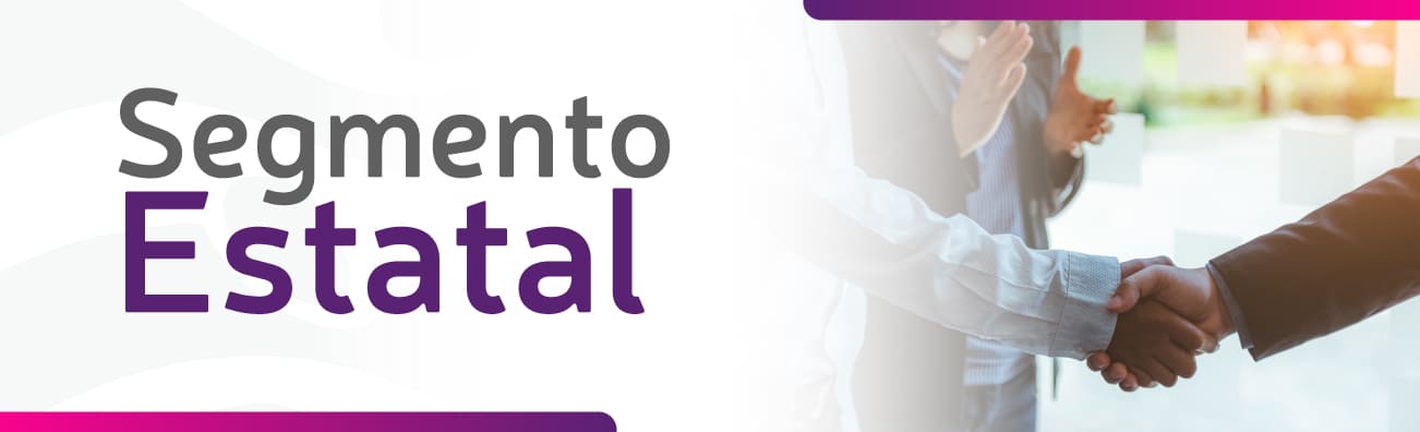 SEGMENTO ESTATAL